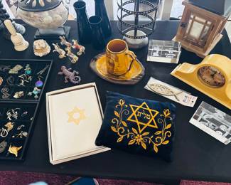 Shalom.