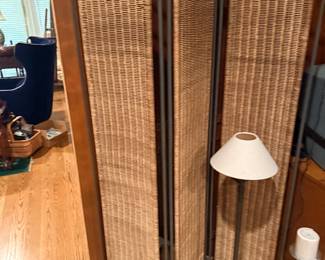 Room divider