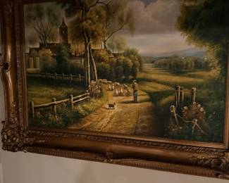 Sale Picture