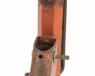 Vintage Scissor Jack