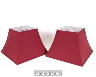 Lamp Shades second image