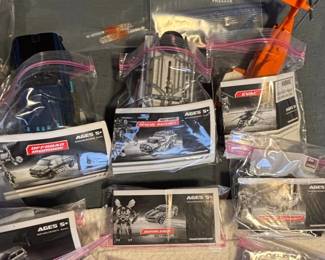 Transformers Movie Series Action Figures Lot third image