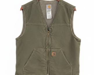 Eddie Bauer Denim Jacket second image
