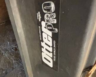 Otter Pro Sled second image