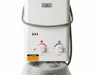 Eccotemp L Portable Tankless Water Heater