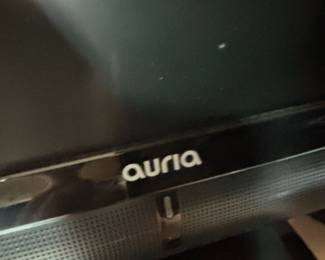 Samsung inch LED TV and Auria inch LED Monitor fourth image