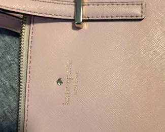 Kate Spade Cedar Street Maise Satchel second image
