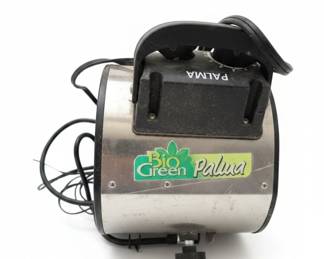 Bio Green Palma Greenhouse Heater second image