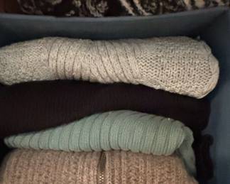 April Cornell Sweaters second image
