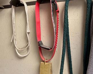 Western Saddle Pad Set Reinsman and Cashel fourth image