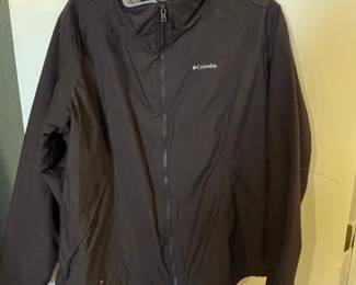 ZeroXposur in Ski Jacket second image