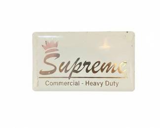 Supreme Commercial Heavy Duty Refrigerator second image