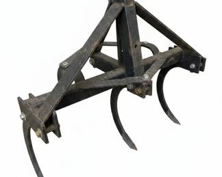 Tractor Cultivator Attachment second image