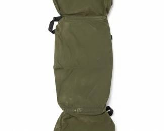 Wisport Reindeer L Hunt Rucksack and South African Pattern Battle Jacket