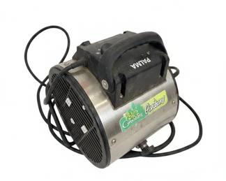 Bio Green Palma Greenhouse Heater