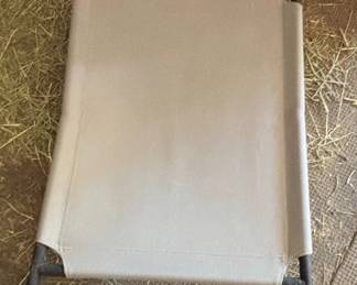 KH Pet Products Original Elevated Cot Pet Bed