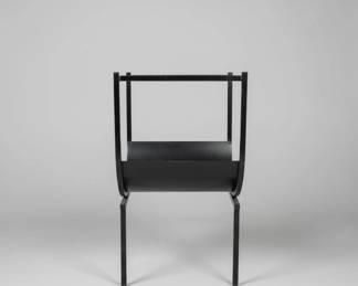 Ronald Rainer Stacking Chairs