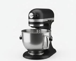 KitchenAid Professional Qt. BowlLift Stand Mixer with Food Grinder and Sausage Stuffer Attachments
