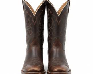 Assorted Footwear Collection Including Boots, Casual Shoes, and Sandals fourth image