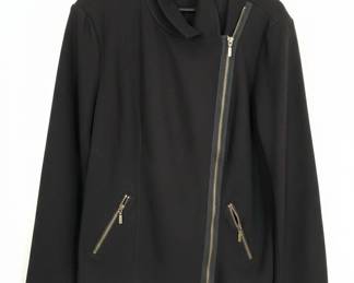 Lauren Ralph Lauren Quilted Hooded Jacket Size X sixth image
