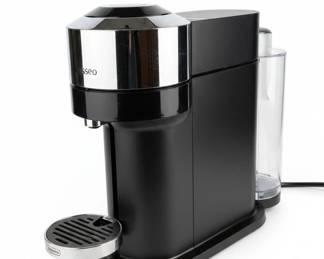 Nespresso Vertuo Next Deluxe Coffee and Espresso Maker