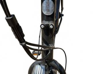 Rad Power Bikes RadWagon Electric Cargo Bike fourth image