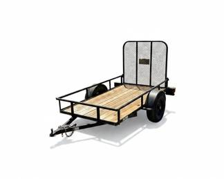 Utility Trailer