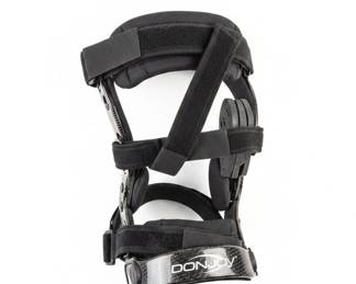 DonJoy Playmaker II Knee Brace