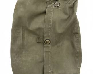 US Military M Canteen Cover