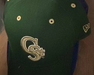 Colorado State Rams CST Baseball Cap