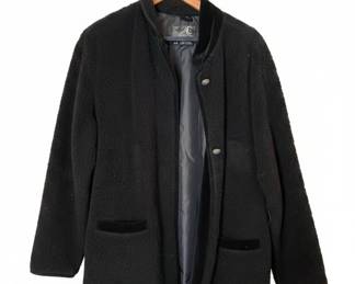 Lauren Ralph Lauren Quilted Hooded Jacket Size X fourth image