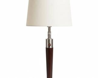 Walter Von Nessen Style MidCentury Modern Table Lamp