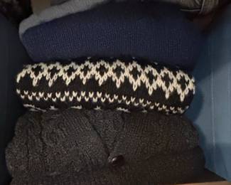 April Cornell Sweaters