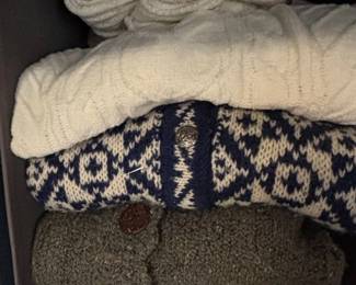 April Cornell Sweaters third image