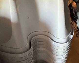 Assorted Garden Planters and Bowls fourth image