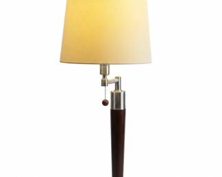 Walter Von Nessen Style MidCentury Modern Table Lamp second image