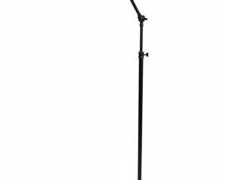 Industrial Style Adjustable Pharmacy Floor Lamp