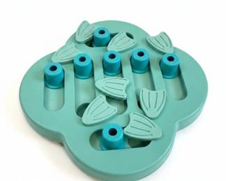 Nina Ottosson Dog Puzzle Toy MultiPuzzle second image