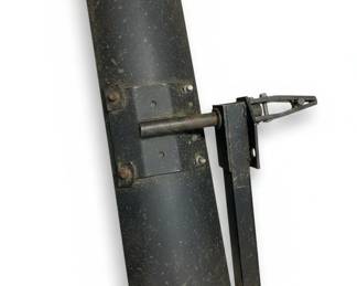 BrinlyHardy PTO Tiller Attachment