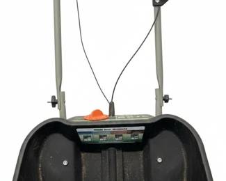 Scotts Turf Builder EdgeGuard DLX Broadcast Spreader