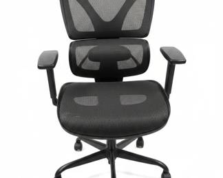 Herman Miller Aeron Chair