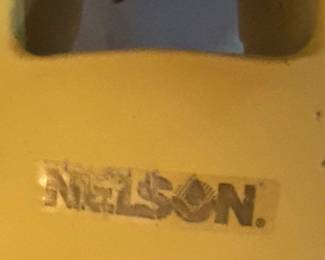 Nelson Rain Train Traveling Sprinkler third image