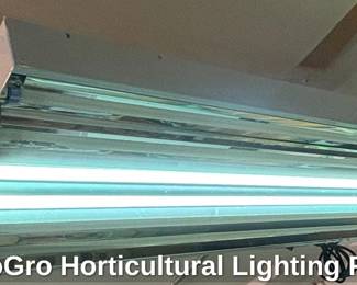 EnviroGro Horticultural Lighting Fixture third image