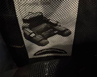 Stillwater APEX Convertible Camera Bag