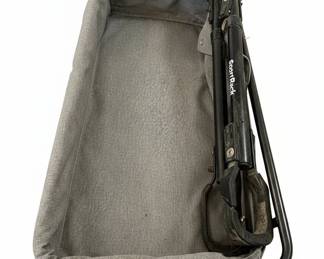 SportRack Stroller or Carrier