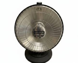 Konwin Halogen Heater