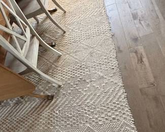 SAFAVIEH Palm Beach PABA Sand Area Rug second image