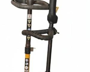 Ryobi Cycle Gas String Trimmer and Weed Eater FeatherLite