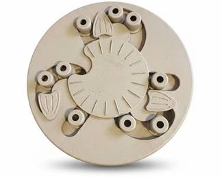 Nina Ottosson Dog Puzzle Toy MultiPuzzle