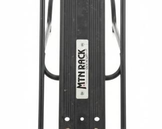 Blackburn MTN Rack Bicycle Rear Rack